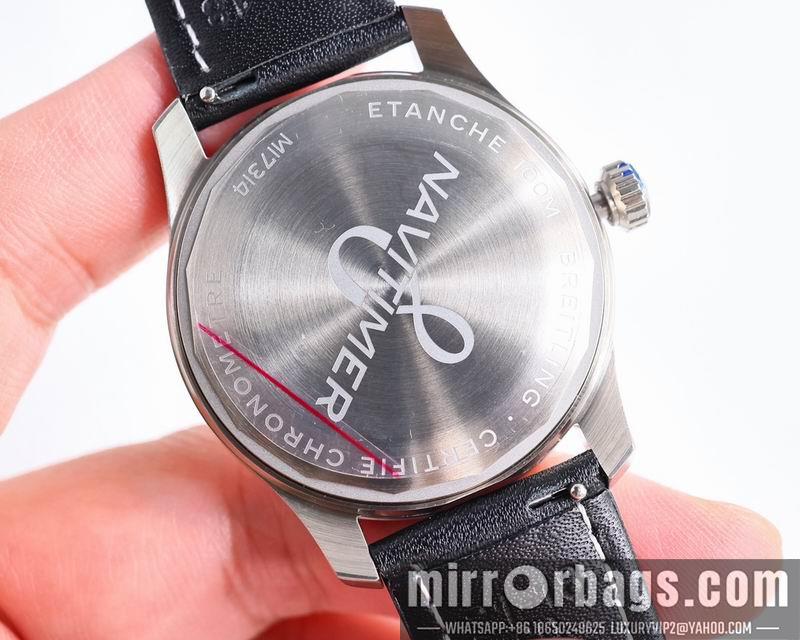 Replica Breitling 41mm 041312