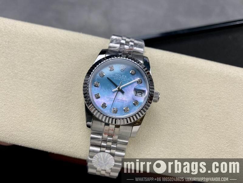 Replica Rolex 31mm 092919