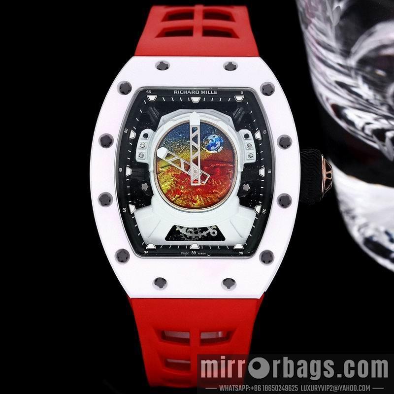 Replica Richard Mille watch 102409