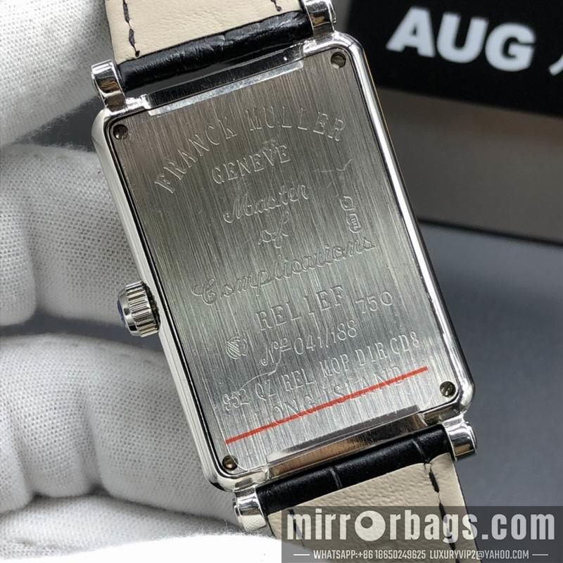 Replica Franck Muller 40X55mm 090492
