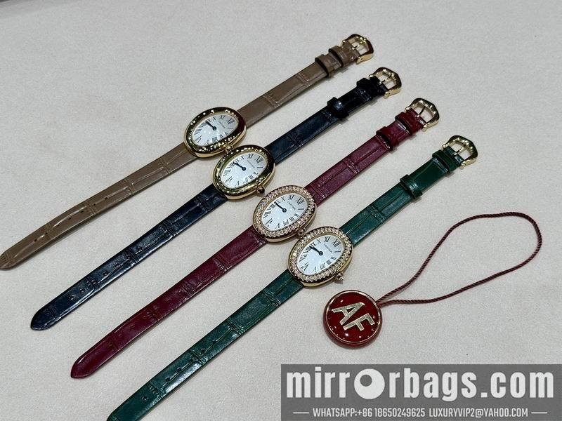 Replica Cartier watch 022329