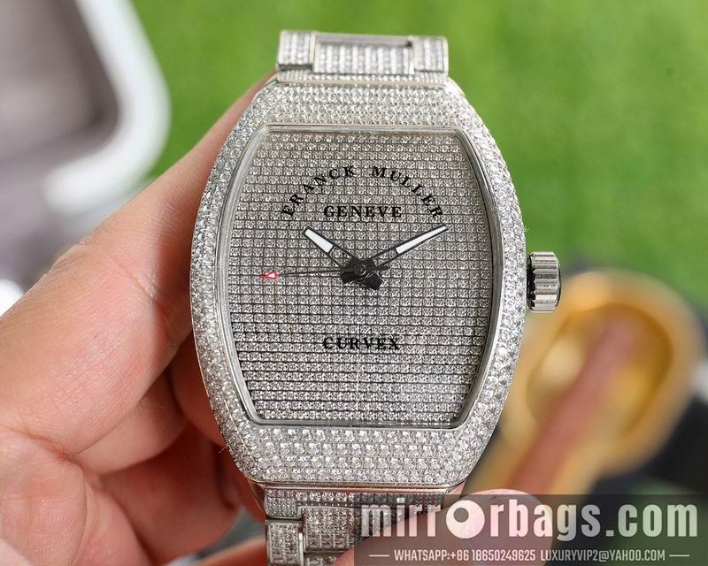Replica Franck Muller 44X54mm 032012