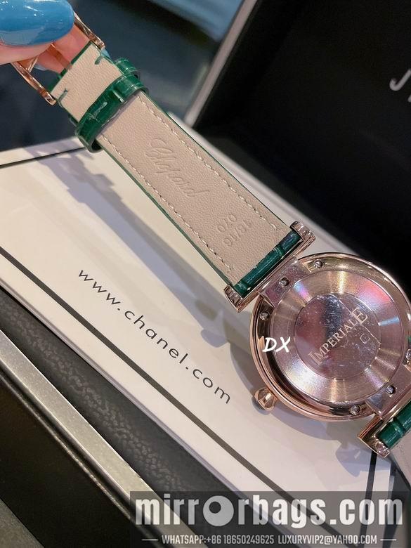 Replica Chopard 36mm 3nms65