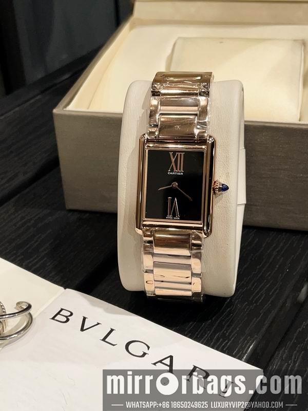 Replica Cartier 22.5X33.5mm 041672
