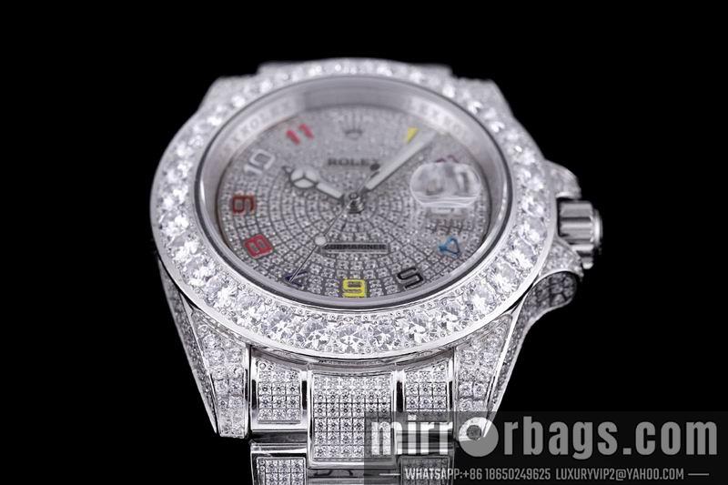 Replica Rolex 42mm 050435