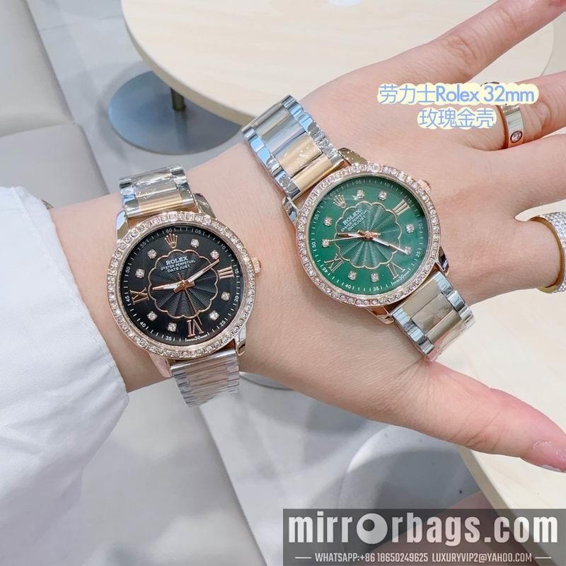 Replica Rolex 32mm 110178