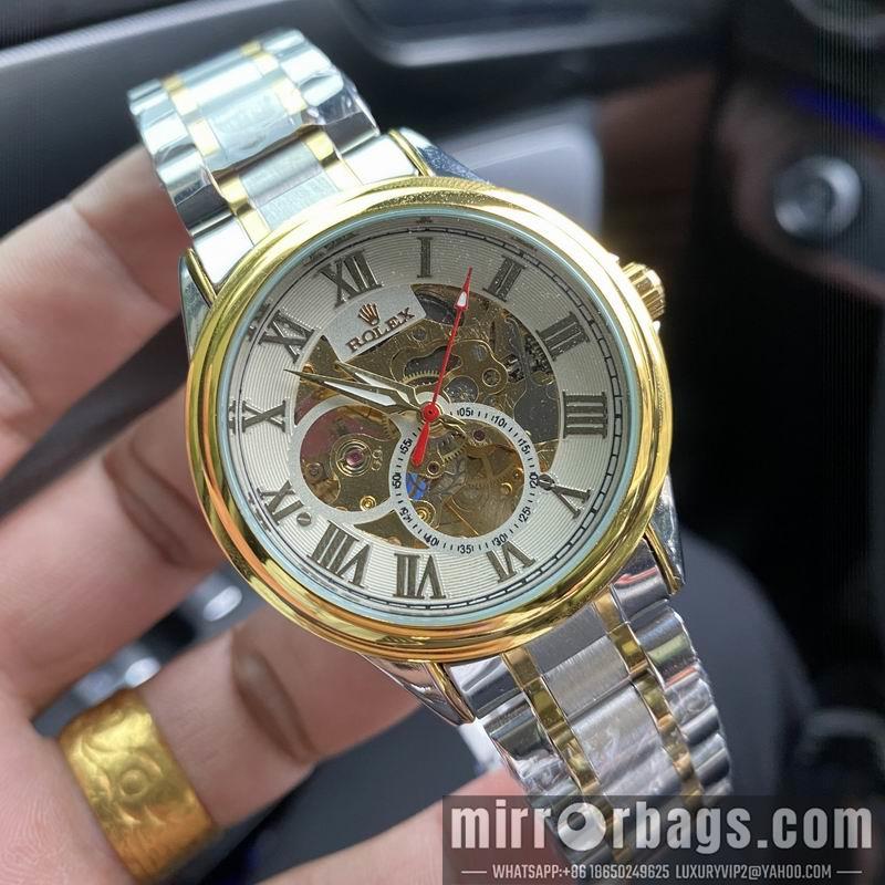 Replica Rolex 40X12mm 041430