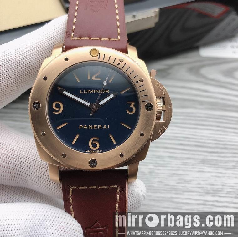Replica Panerai men 44mm M04