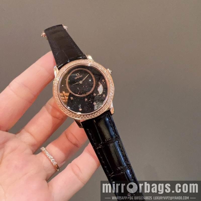Replica Omega 35mm 082240