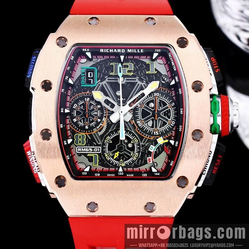 Replica Richard Mille 49X41X15mm 102415