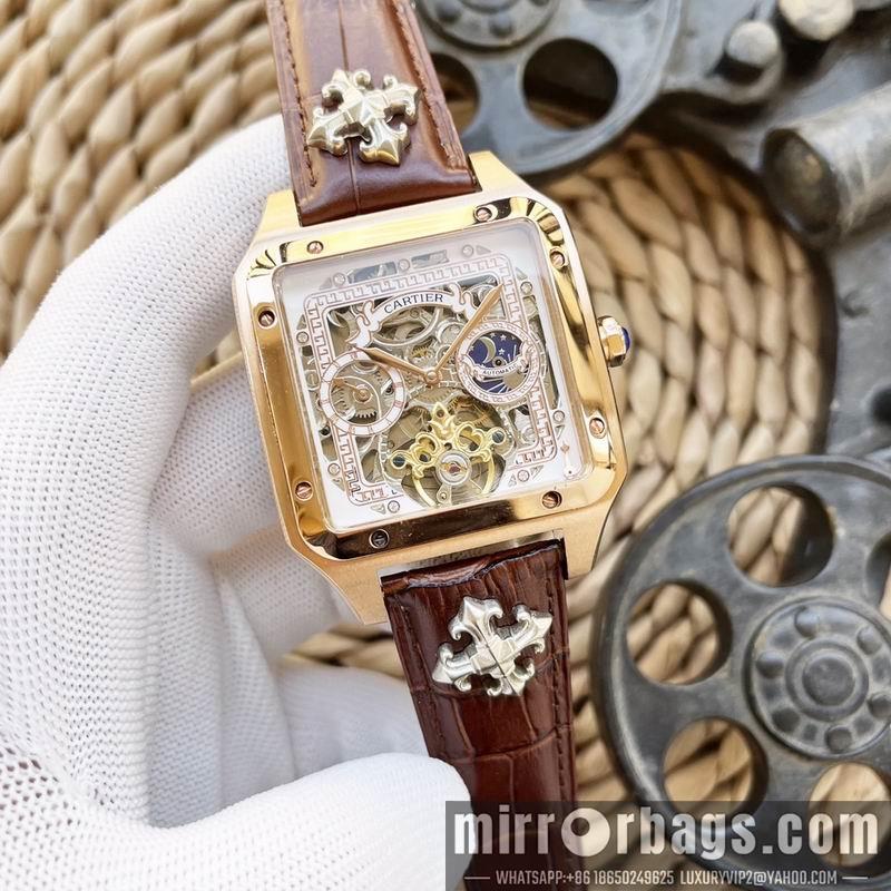 Replica Vacheron Constantin 43X12mm 030203