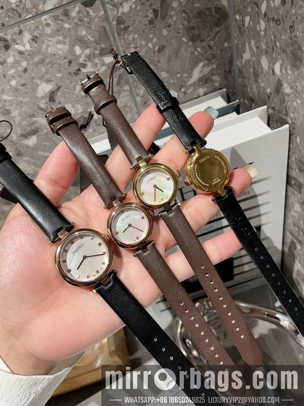 Replica Gucci 27mm 32mm 0829159