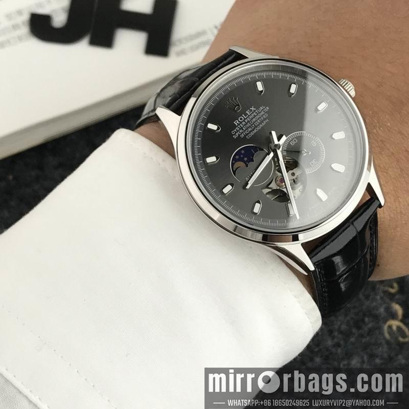 Replica Rolex 40X11mm 050235