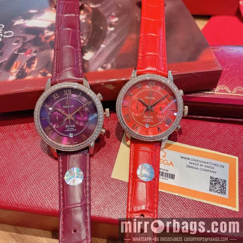 Replica Omega women watch 1123