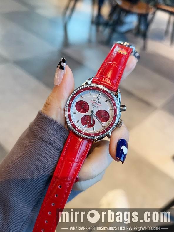 Replica Omega women 38mm 1231100