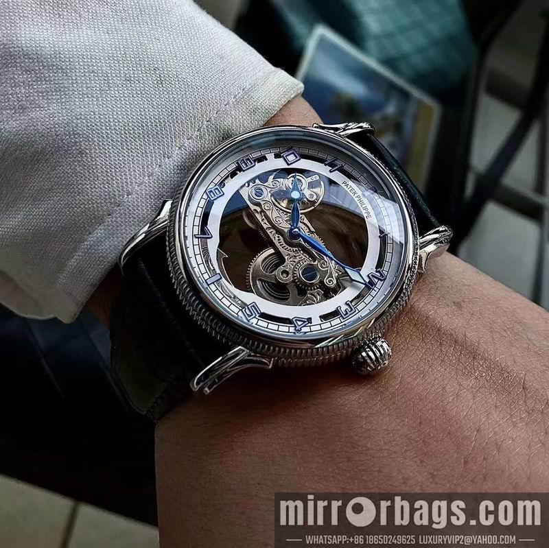 Replica Patek Philippe 43X13mm 050872