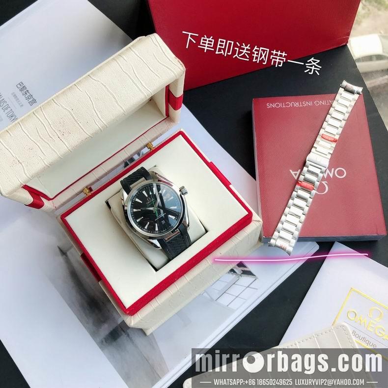 Replica Omega men 41.5mm 110412