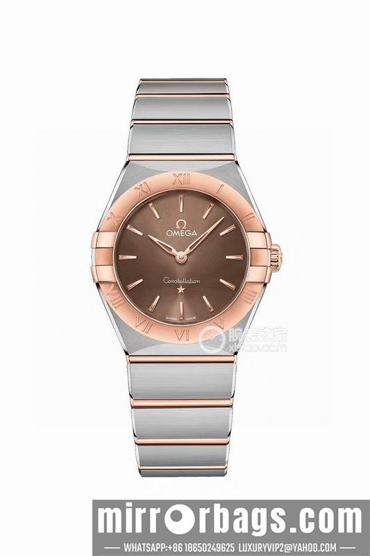 Replica Omega 27mm 022405