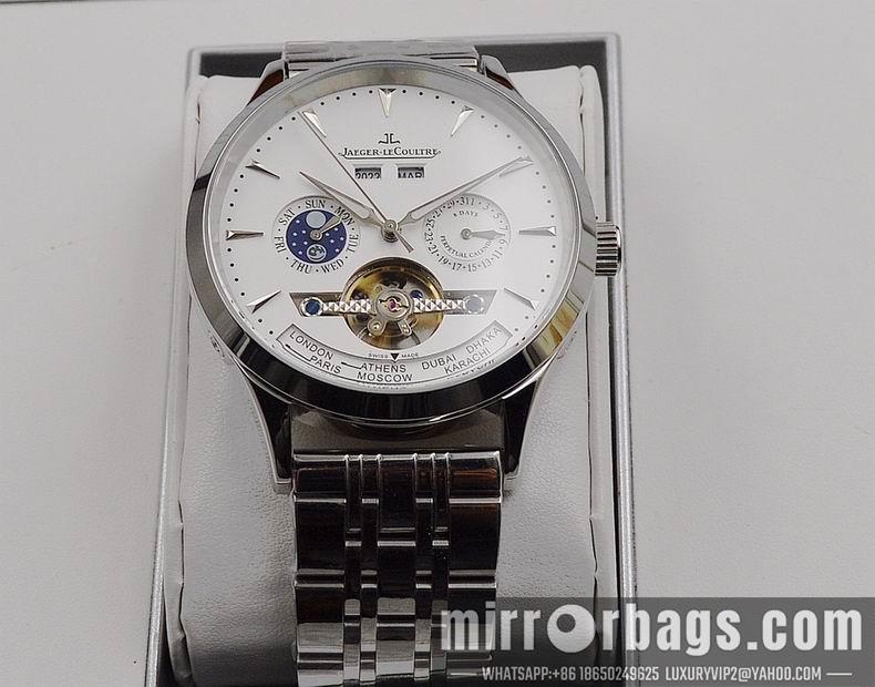 Replica Jaeger-LeCoultre men 42X12mm 060854