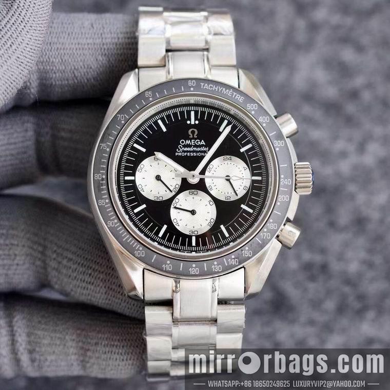 Replica Omega men 39.7mm M07