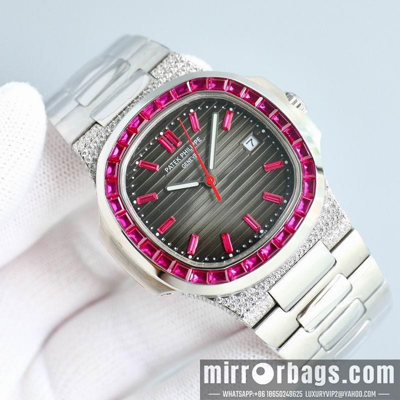 Replica Patek Philippe watch 102443