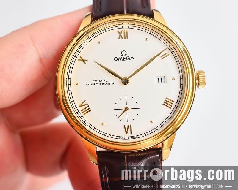 Replica Omega 41mm 082984