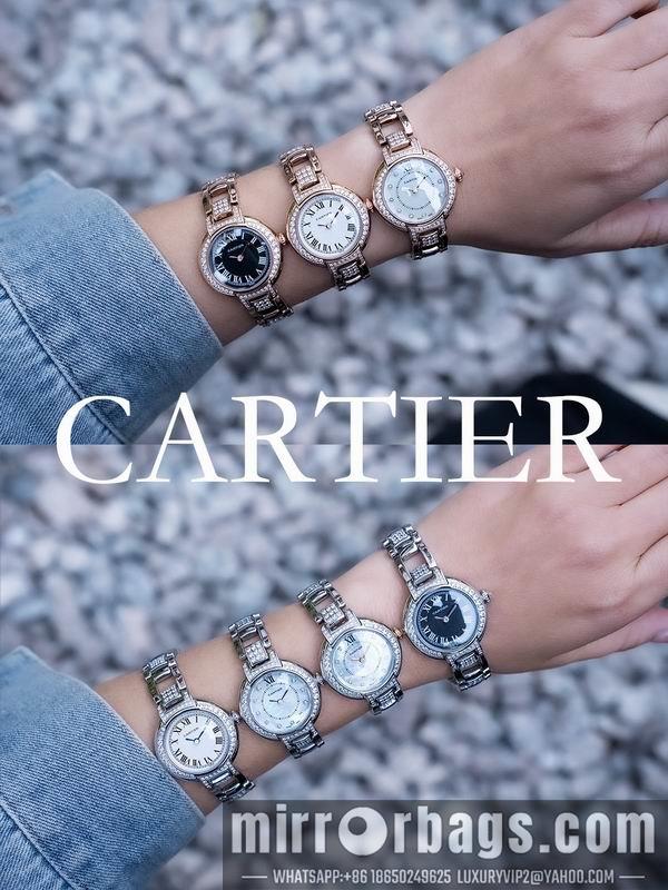 Replica Cartier 30mm 0224103