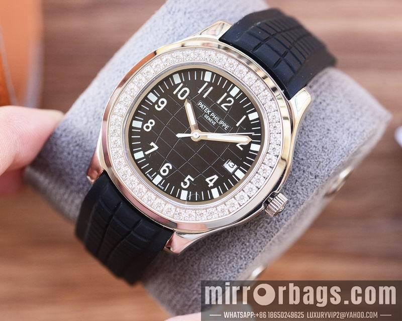 Replica Patek Philippe watch 0413133