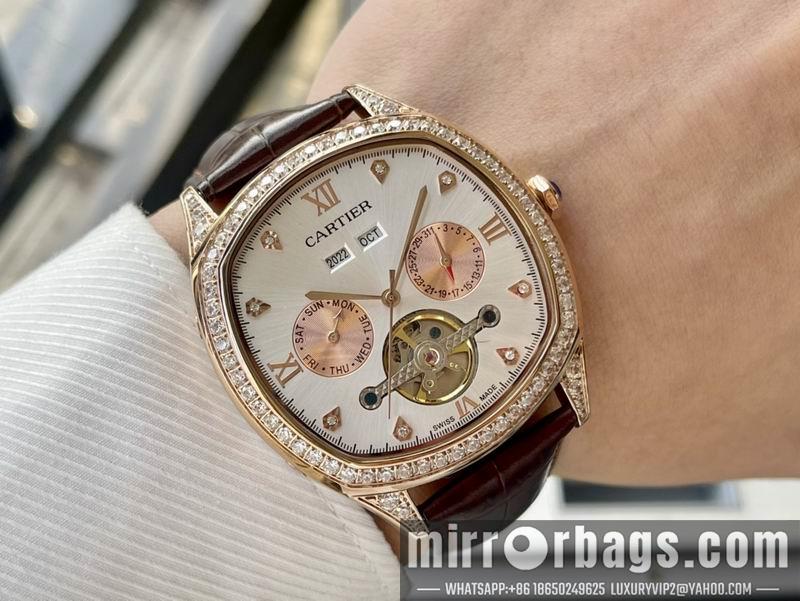 Replica Cartier 44mm 030240