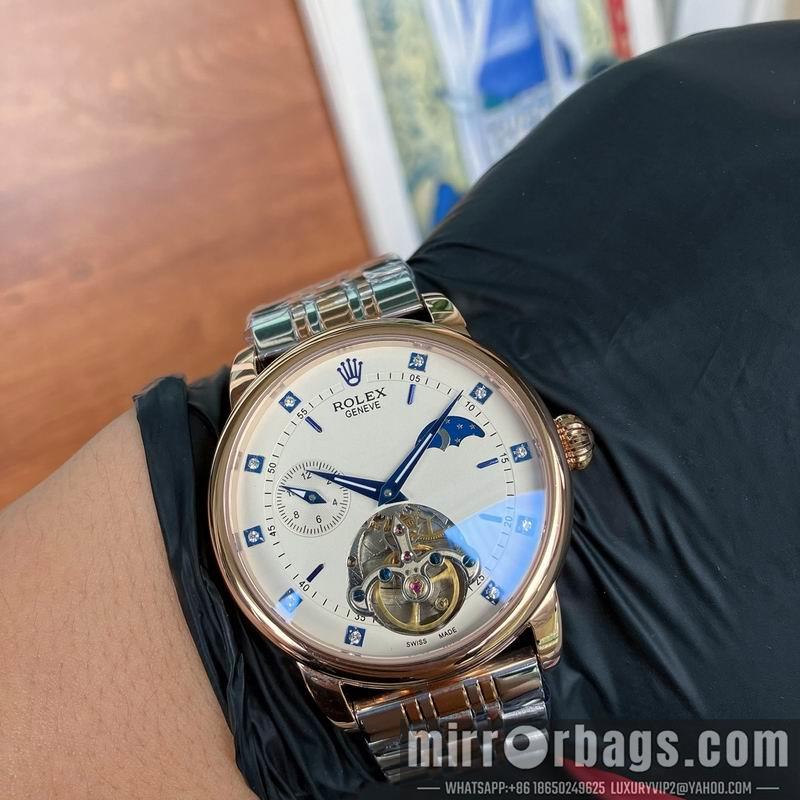 Replica Rolex 43mm 1101153