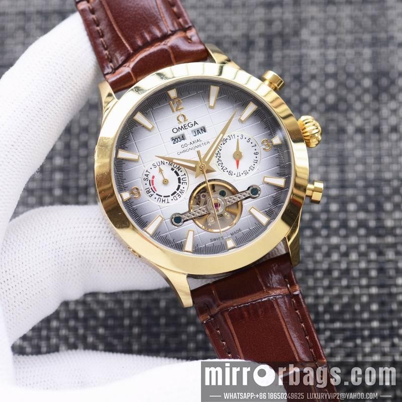 Replica Omega 43X12mm 082299