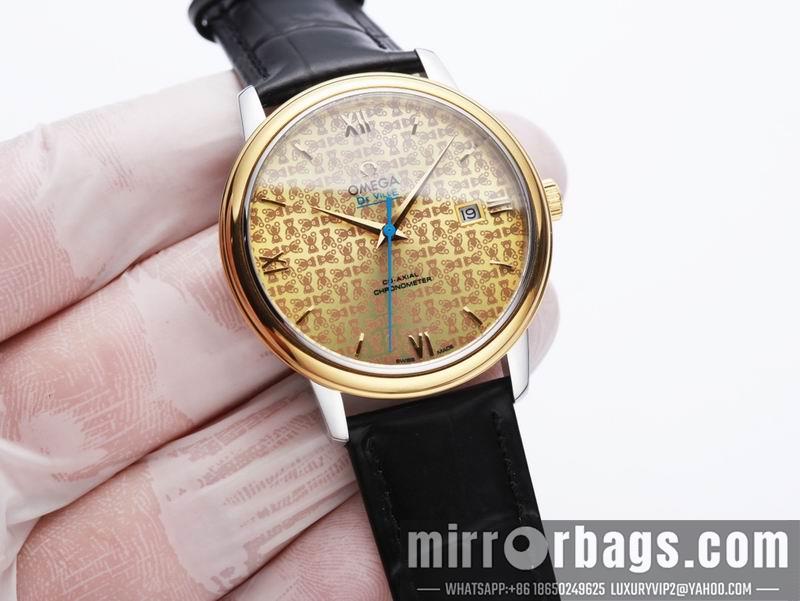 Replica Omega 39.5mm 032055