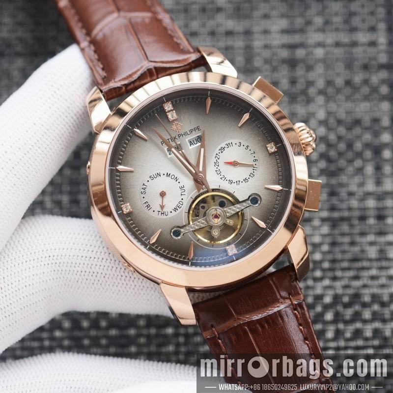 Replica Patek Philippe 43X12mm 101570