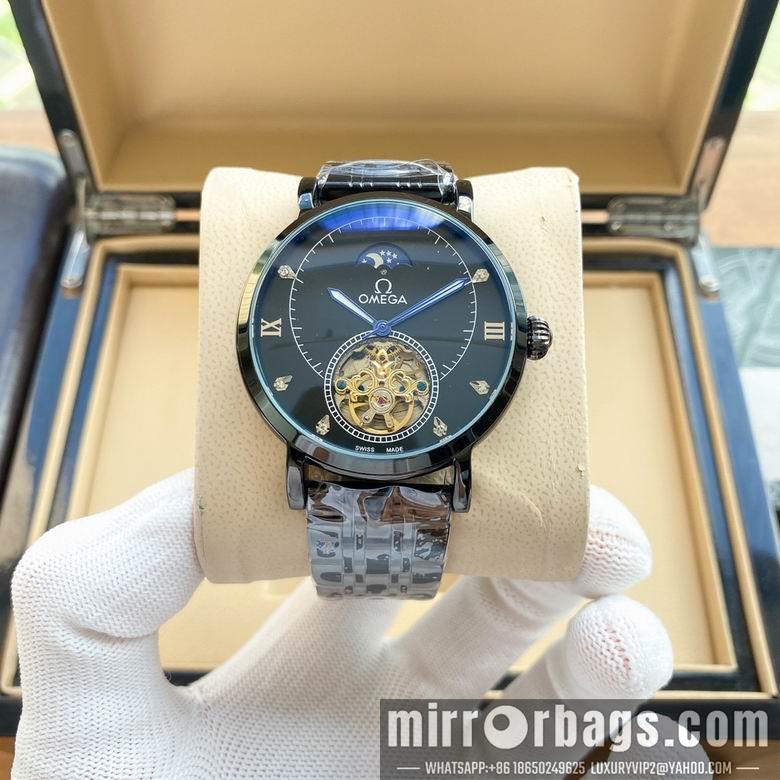 Replica Omega men 42X121mm M69