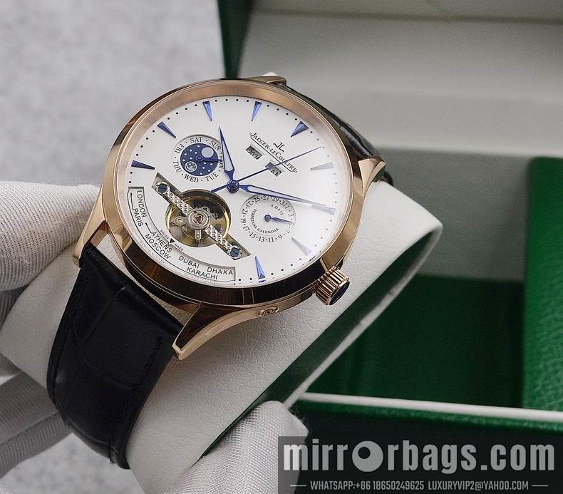 Replica Jaeger-LeCoultre men 42X12mm 060854