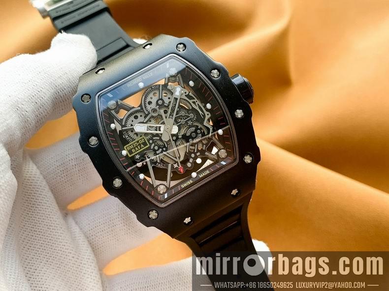 Replica Richard Mille RM035-AMERICA5 watch 110437