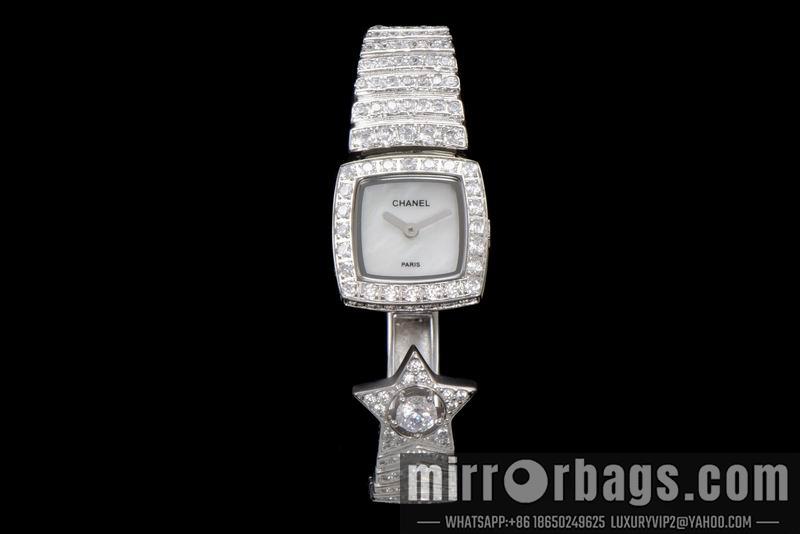 Replica Chanel watch 022420