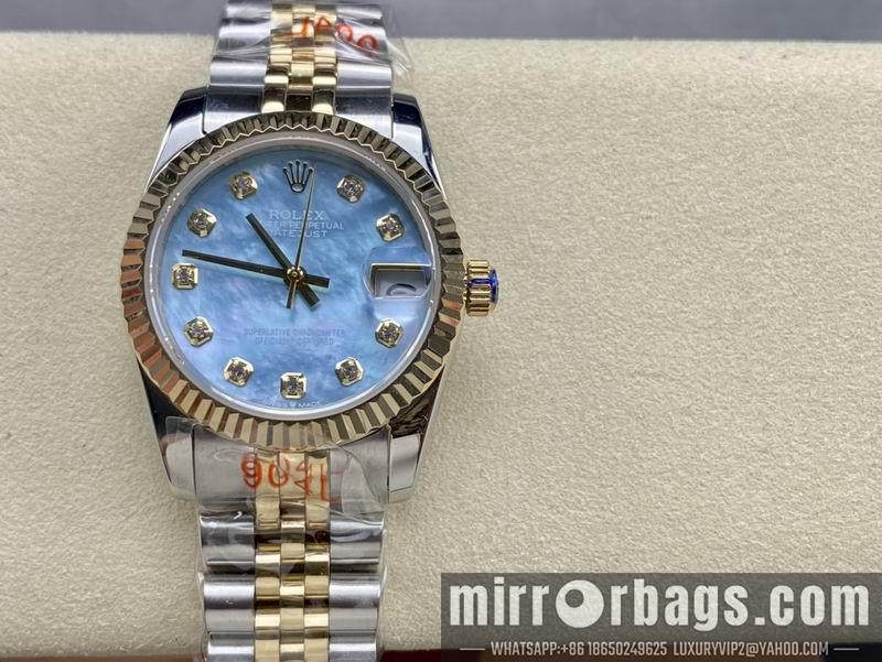 Replica Rolex 31mm 092922
