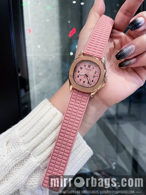 Replica Patek Philippe 35.6mm 102266