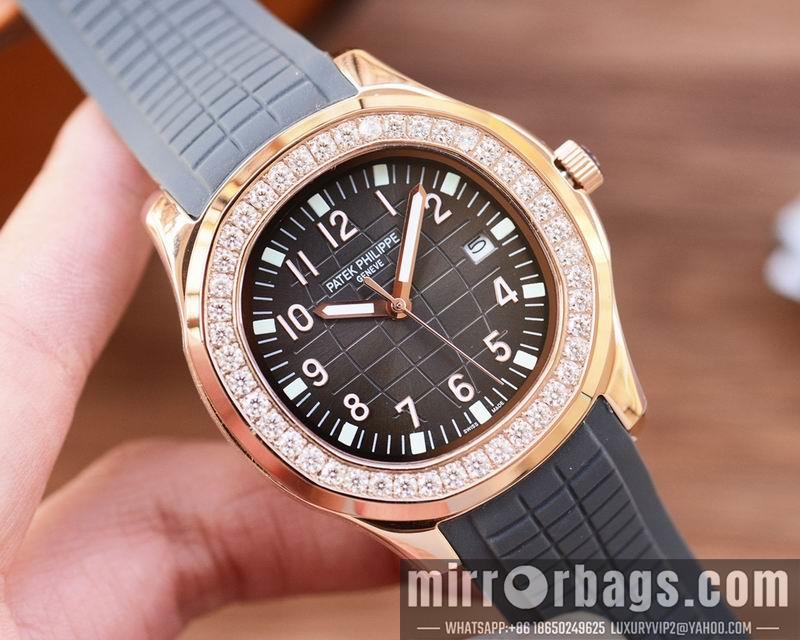 Replica Patek Philippe watch 0413131