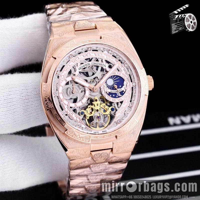 Replica Vacheron Constantin 43X12mm 062718