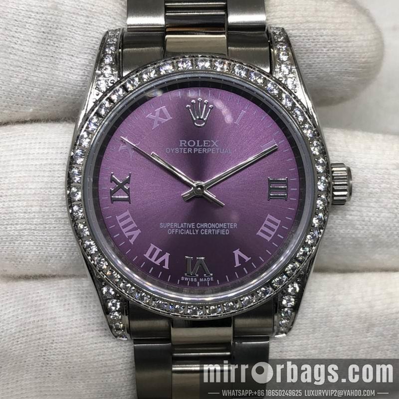Replica Rolex watch 030323