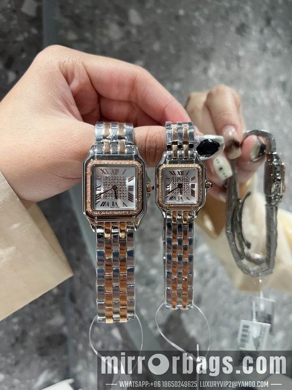 Replica Cartier 27X37mm 22X30mm 102200