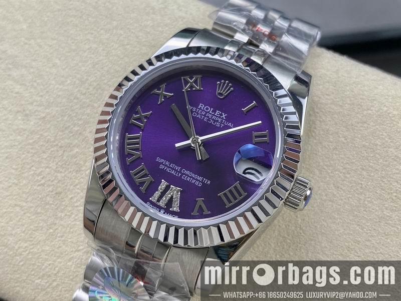 Replica Rolex 31mm 092927