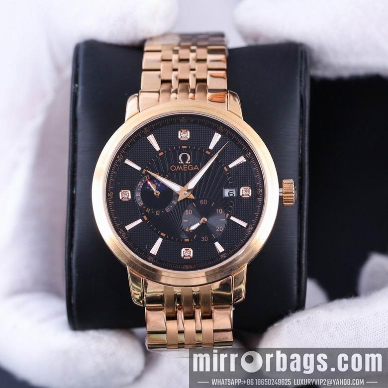 Replica Omega men 40X12mm M81