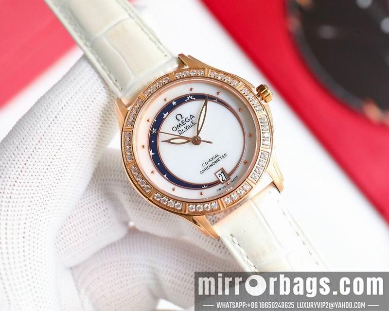 Replica Omega 43X10mm 121864