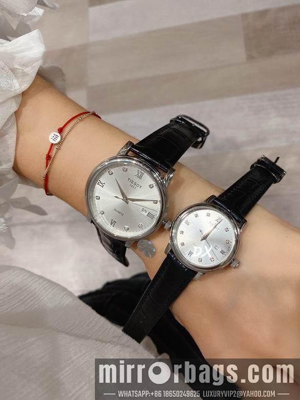 Replica Tissot W30 M40mm 8nms87