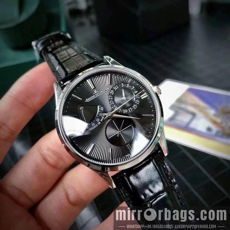 Replica Jaeger Lecoultre men watch M47