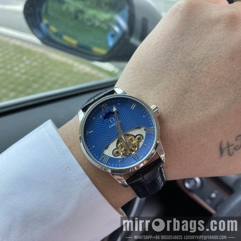 Replica Omega 43X12mm 041402