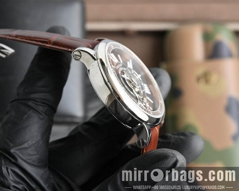 Replica Cartier 45mm 042770